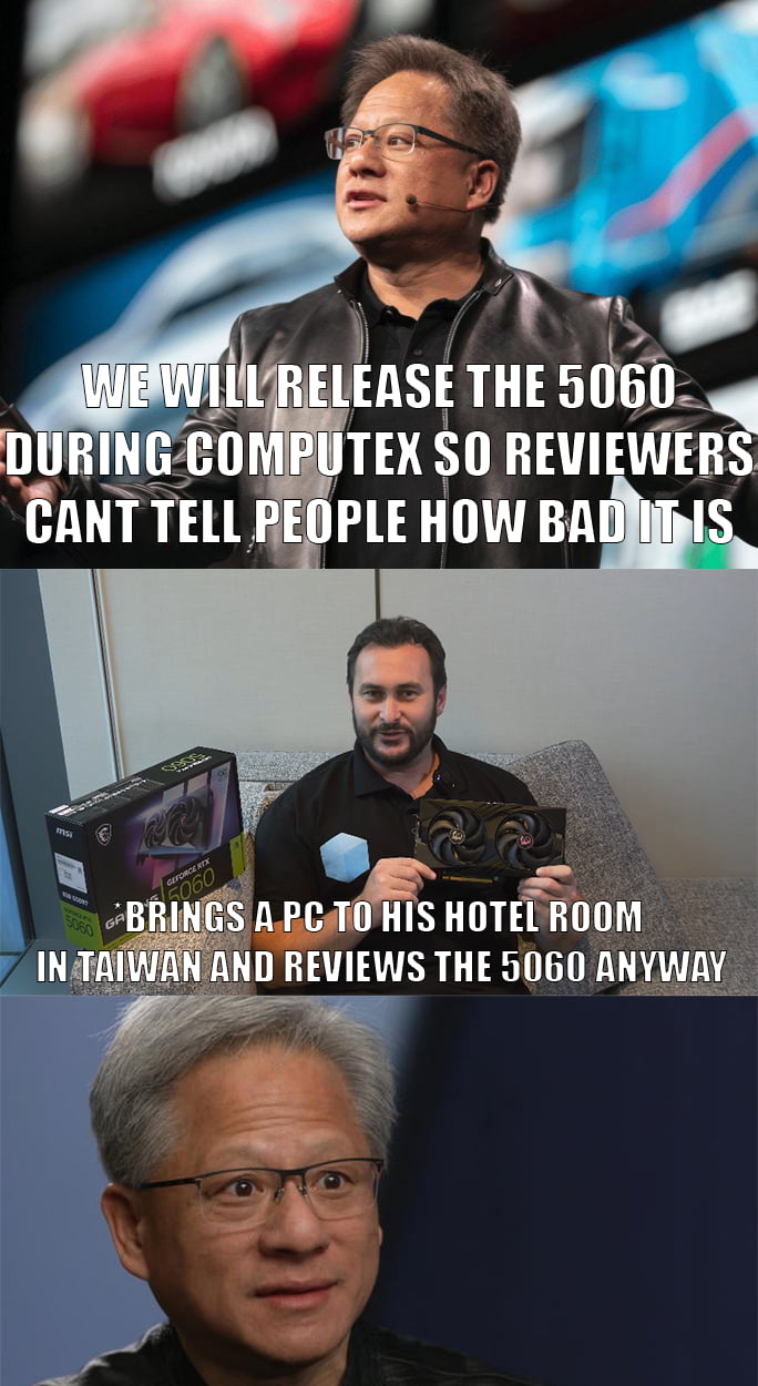 All hail gigachad Steve