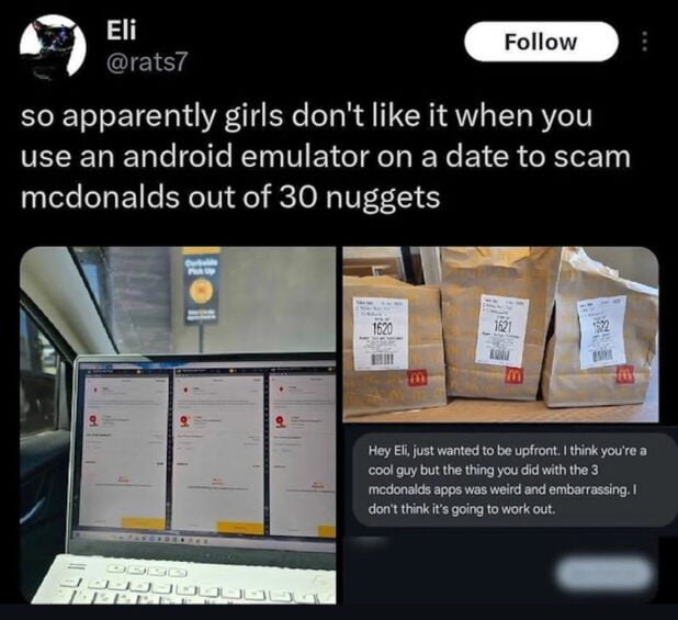 Ungrateful Girls