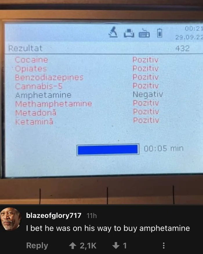 Remember they called him a saint and painted murals of him lol