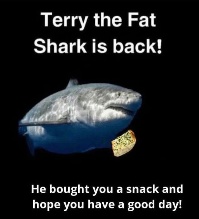 It’s Wednesday my dudes