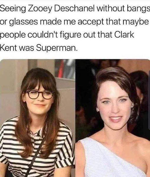 Reality is often more impressive than fiction!