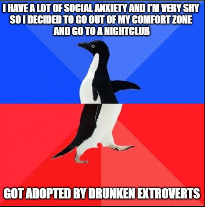 I have 20 new friends now,,,, i guess lmao