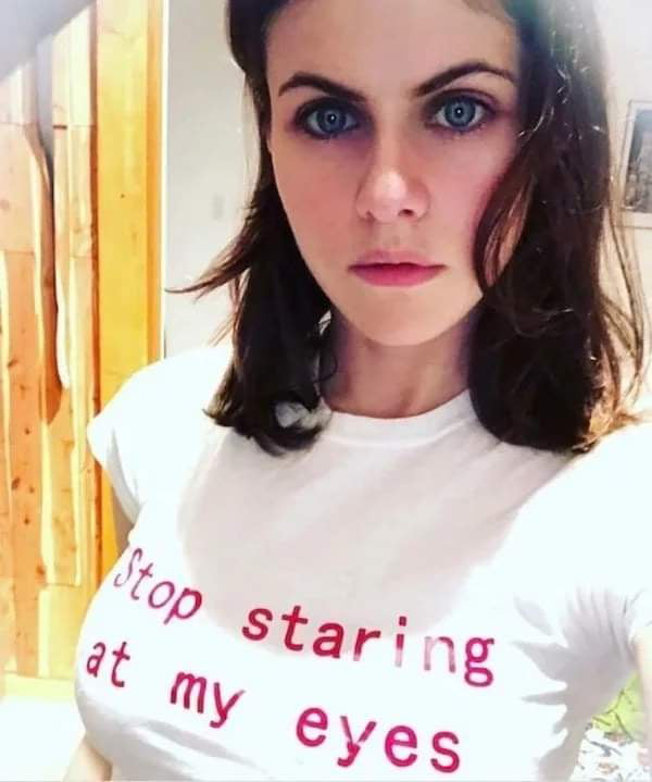 I've made up my mind