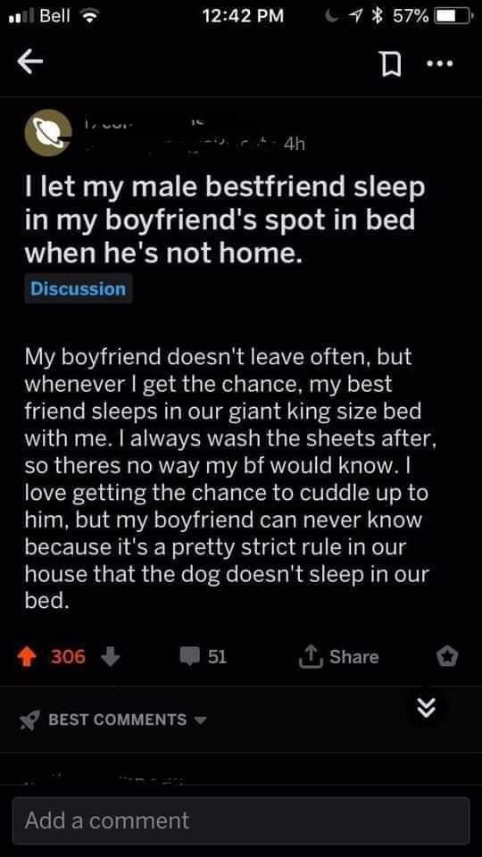 The Lion, The Witch, and The Audacity Of This...