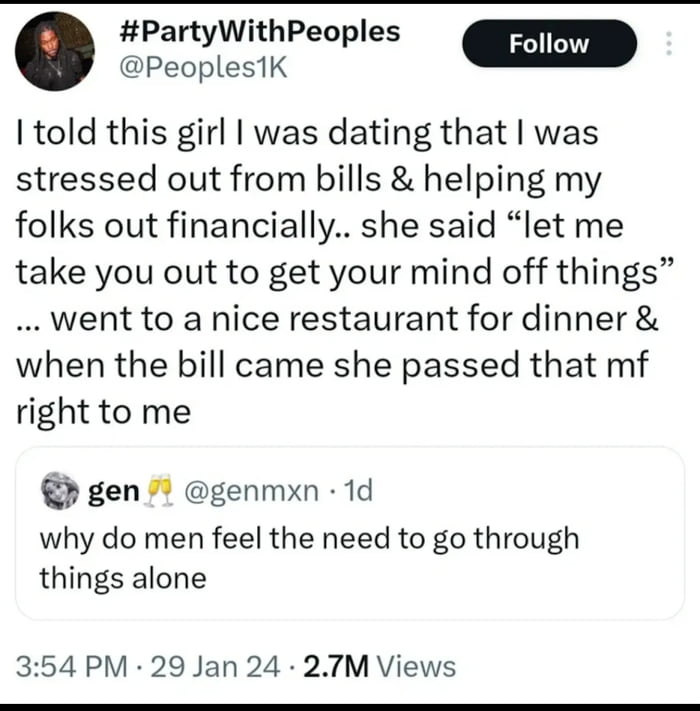This type of shit happens often