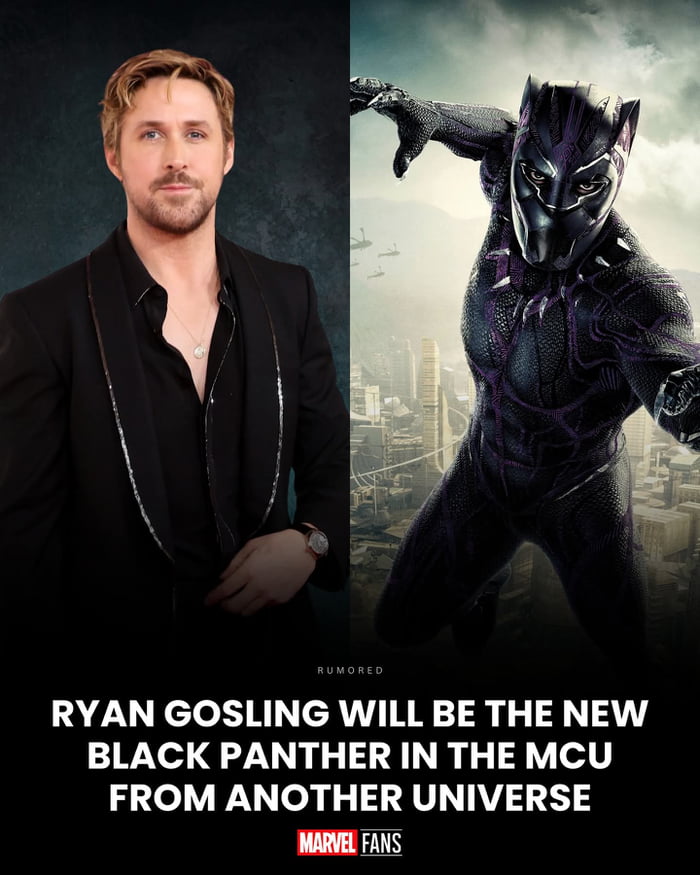 They're actually doing it!