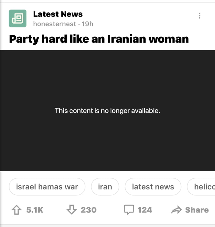 5.1 K upvotes and then deleted - did I break a record?