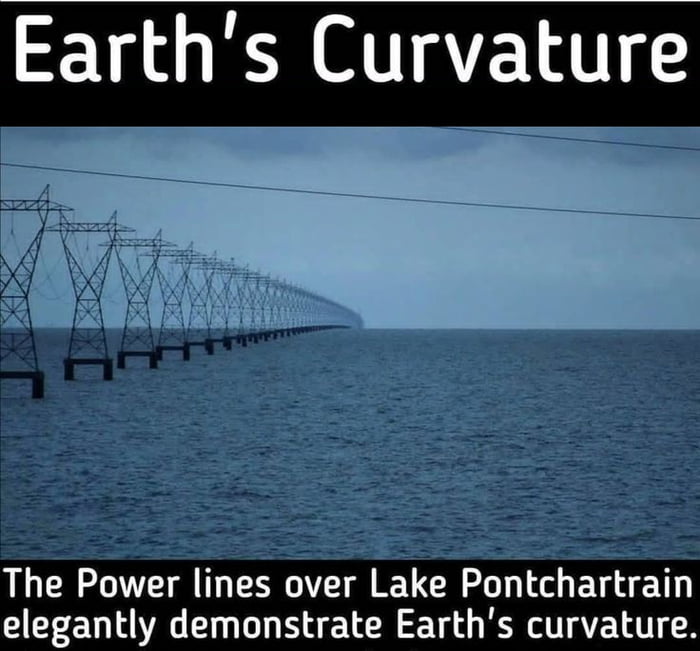 How to trigger flath earthers