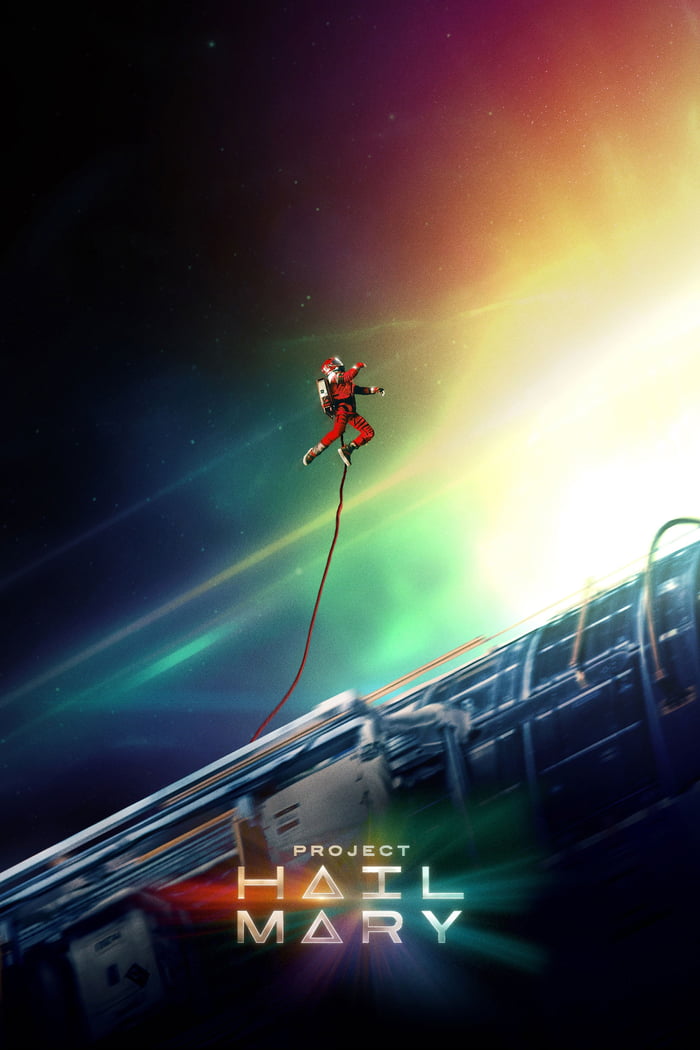 Best space movie since interstellar