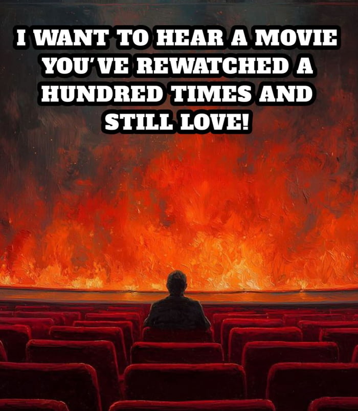 Need good recommendations