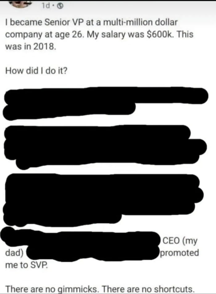 It's so funny it's painful