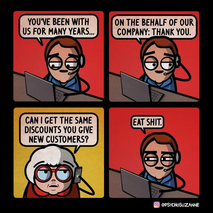 Another day another shitpost