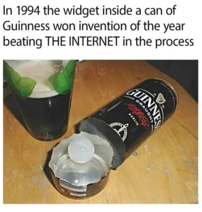 Random knowledge of the day