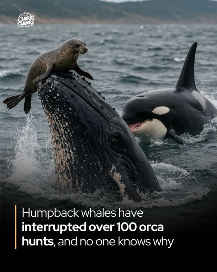 Is this an orca documentary?