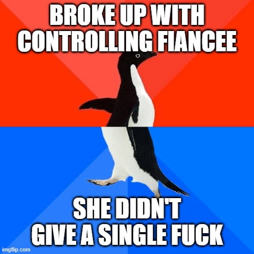 Still achieved what was necessary.