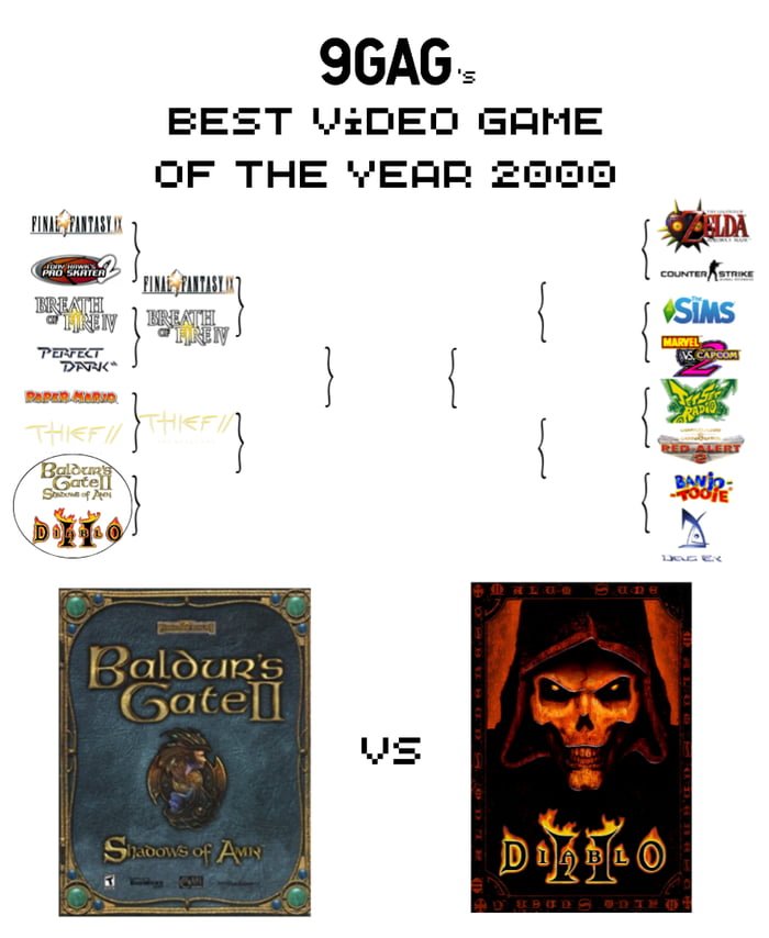 Round 4 is a doozy
