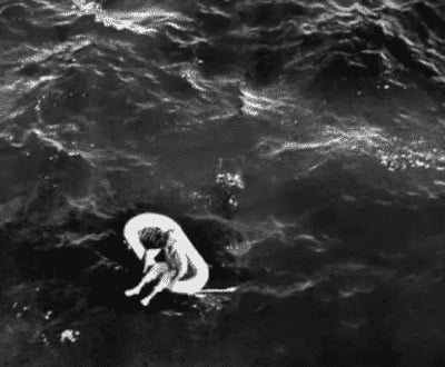 In 1961, eleven year old Terry Jo Dupperault was discovered floating out at sea near the Bahamas, leading to the catch of her family's murder.