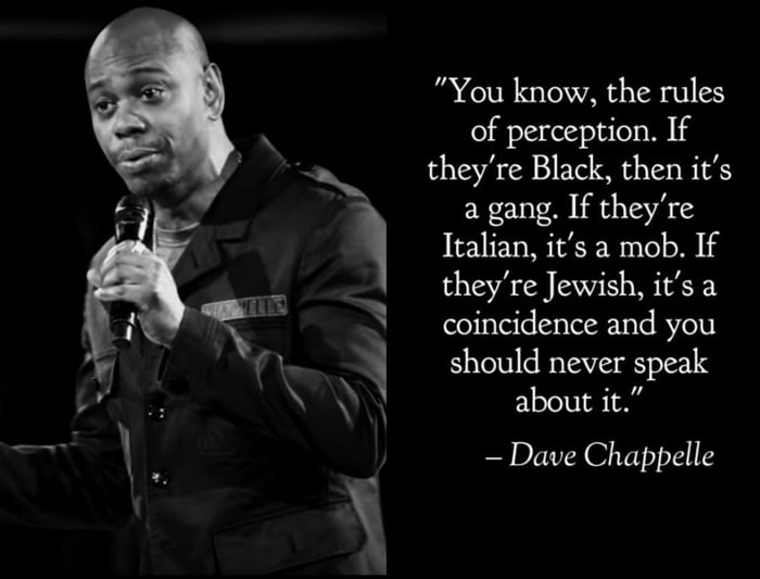 How should we see the Epstein connection?