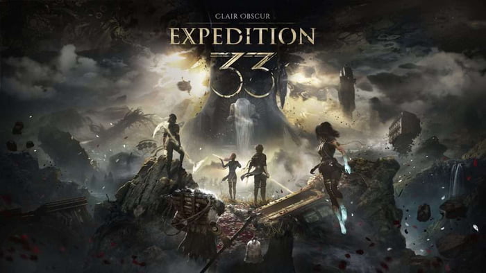 The awesome result, when Ubisoft dev manage to escape their terrible company, to create a wonderful game, free from the terrible corpo bullshit