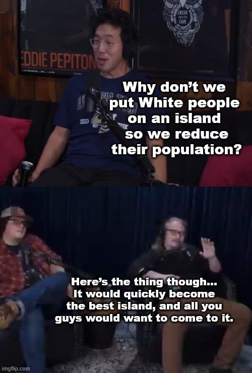 We could call it...Good Australia