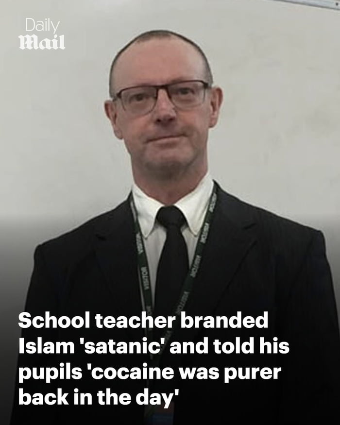 This guy used to party