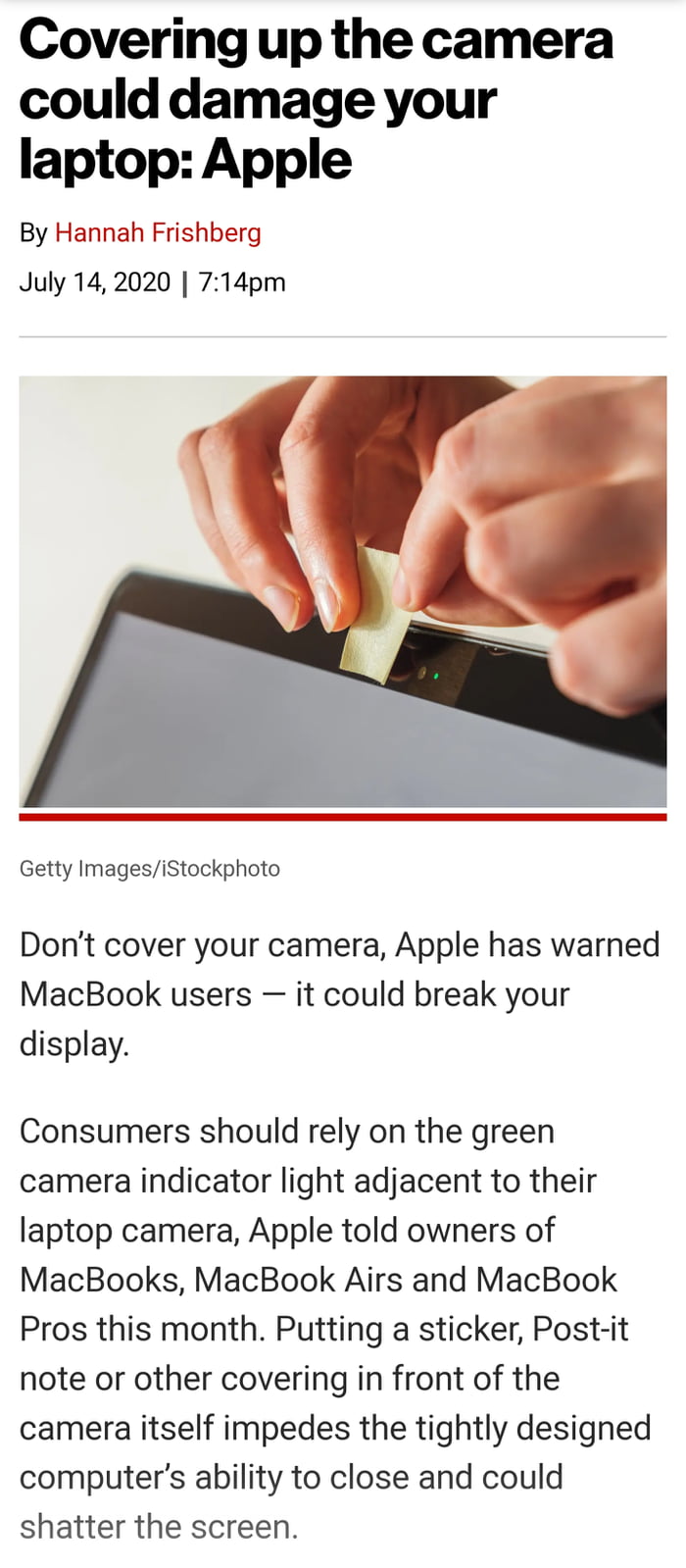 Nice try FBI