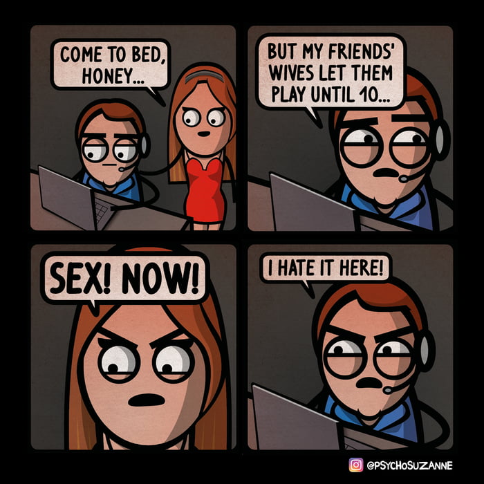 Married Life