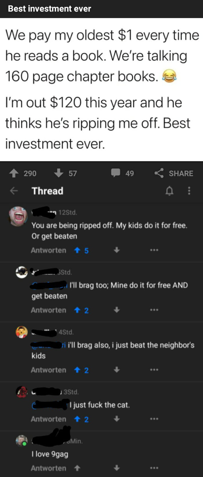 No other Social media like this