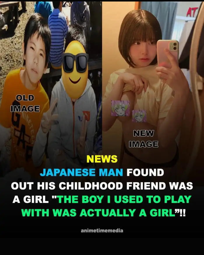 It's Japan, what do you expect?