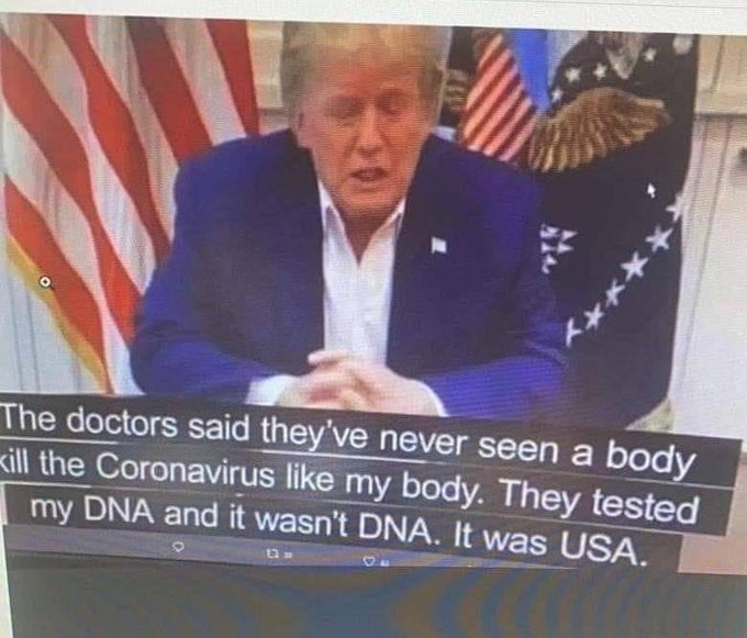 Plz upload funniest Anti and Pro Trump memes..... Doens't need to offensive only.