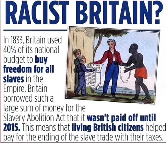 What's your take on this?