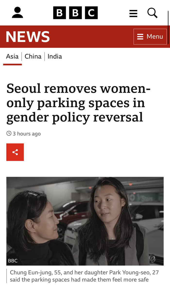 Finally !! Every country must follow !