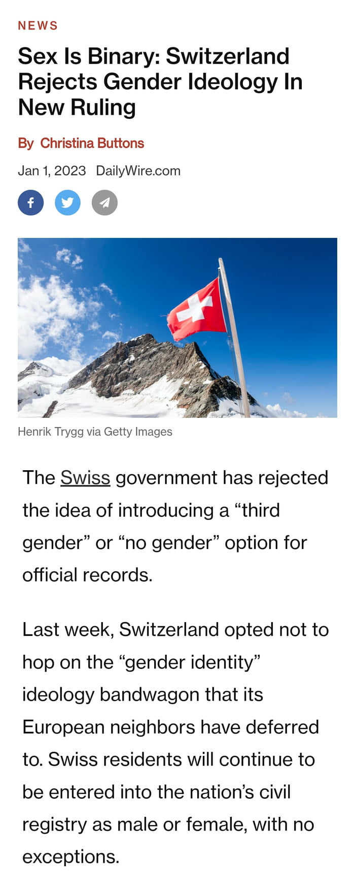 Finally some good news!!! (SECOND UPLOAD)