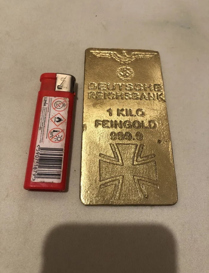 Found this in my grandpa old chest , should i sell it or keep it?