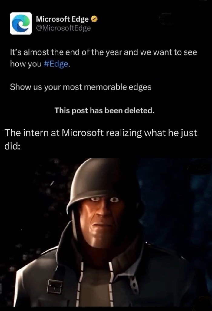 Somebody’s gonna have a good time