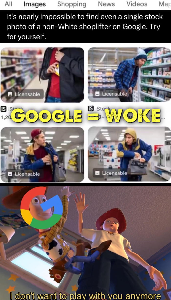 Google challenge