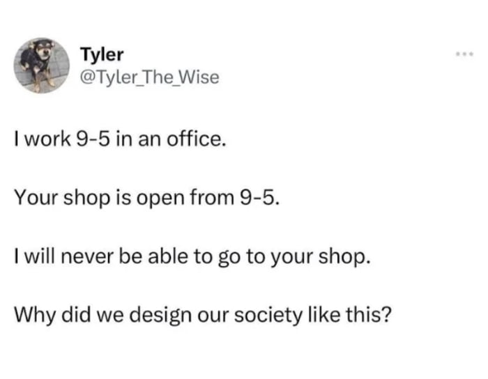 Really makes you wonder