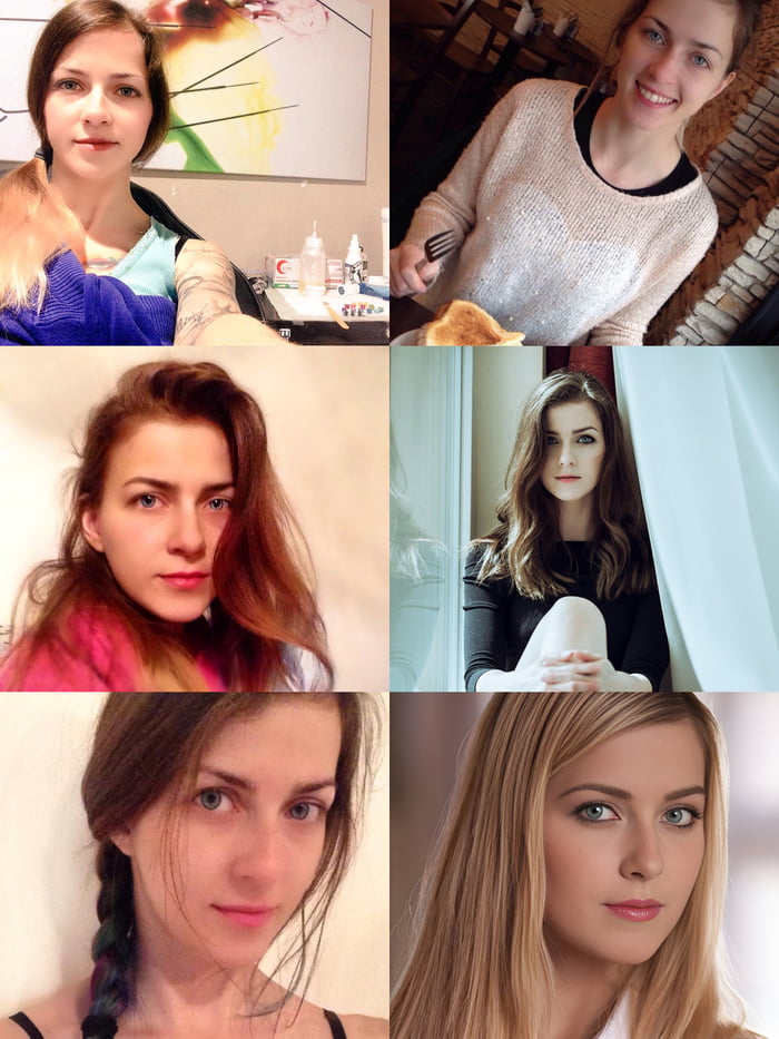 Abigaile Johnson...She used to take an entire corn inside herself.