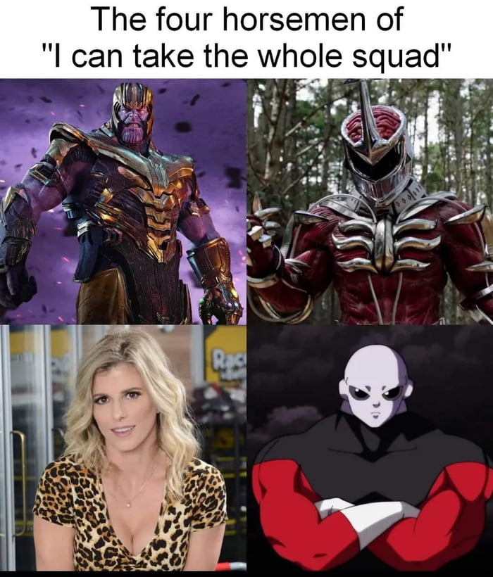 Give me a real challenge