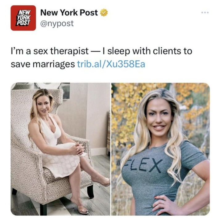 What's this new occupation