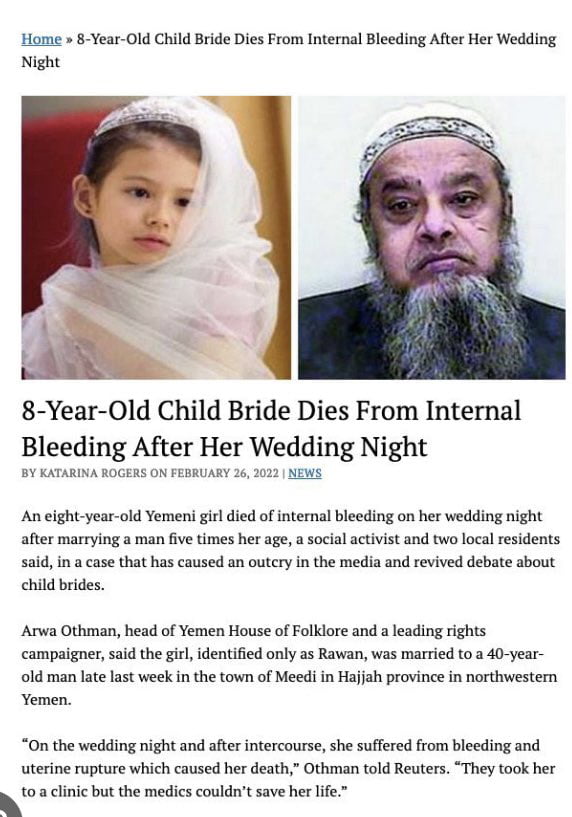 We aren't the same people. Poland is right.