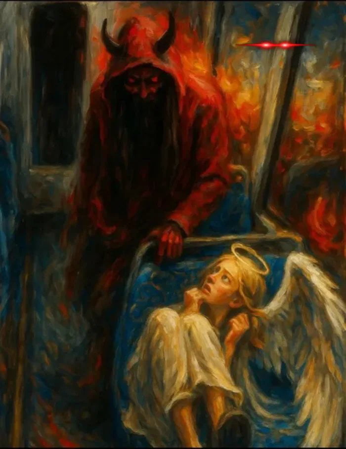 Never forget Iryna Zarutska