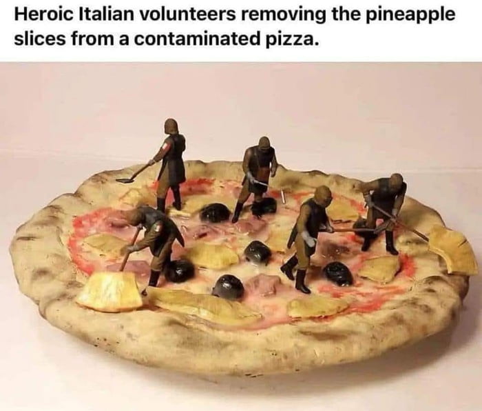 It isn't this bad