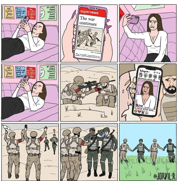 Salute to all woman!