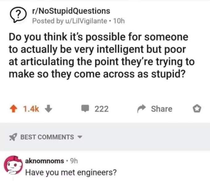 Say it again please