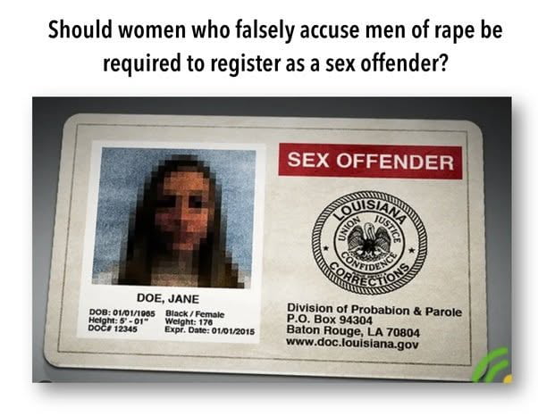 A sticker on the forehead would be helpful too