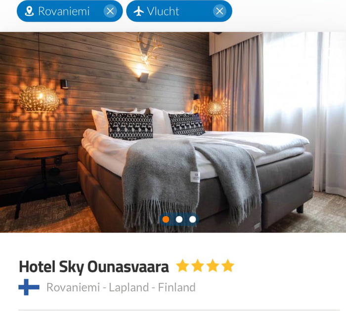 Going to Finland next year ( ± 01-2027 ), any do's & don't's , or tips & pointers ? Except the obvious ofc( like bring a sweater etc.)..hmm no wait, you know what, the obvious is fine too.. Just in case