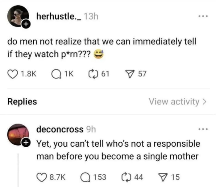 That burn though!