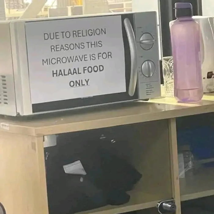 Trying to start an office war