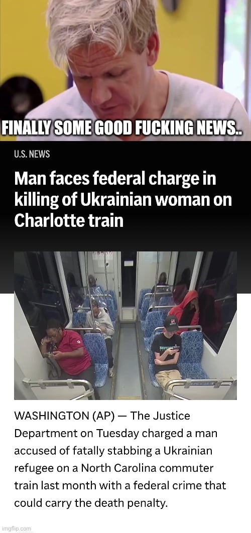 Federal charge